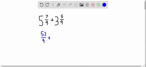 find-sum-or-difference-write-in-simplest-form-5-frac79left3-frac59right