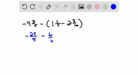 simplify-each-numerical-expression-4-frac35-left1-frac15-2-frac310right