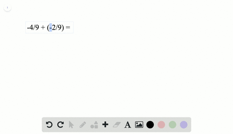 add-or-subtract-frac49left-frac29right