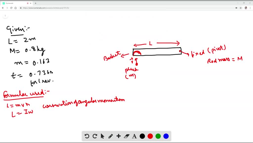 A local ice hockey team has asked you to design an apparatus for