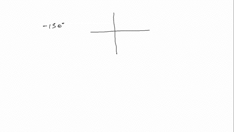find-the-reference-angle-for-each-angle-150circ