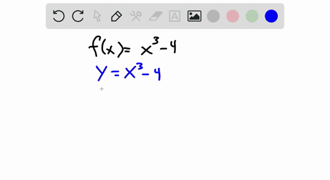 each-of-the-following-functions-is-one-to-one-find-the-inverse-of-each-function-and-express-it-us-16