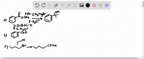 how-can-the-following-compounds-be-prepared-from-the-given-starting-materials