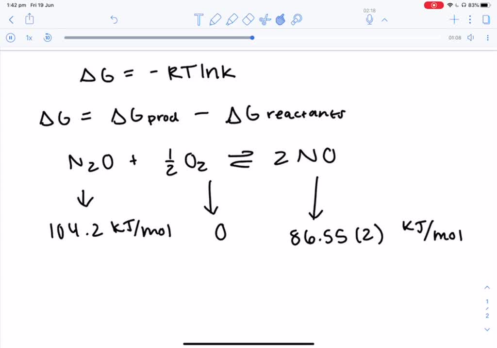 Using tabulated standard thermodynamic data from Appendix D, calculate ...