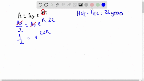 use-the-exponential-decay-model-aa_0-ek-t-to-solve-exercises-28-31-round-answers-to-one-decimal-pl-2