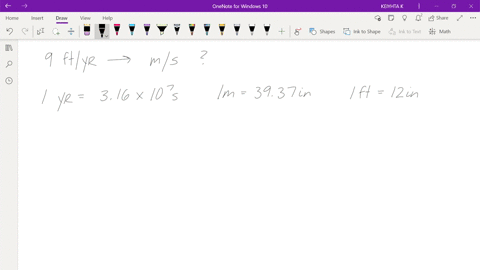 what-is-this-speed-in-mathrmm-mathrms-a-9-times-10-8-mathrmm-mathrms-b-3-times-10-9-mathrmm-mathrms-