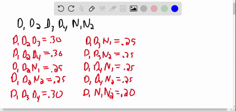 from-a-box-containing-4-dimes-and-2-nickels-3-coins-are-selected-at-random-without-replacement-find-