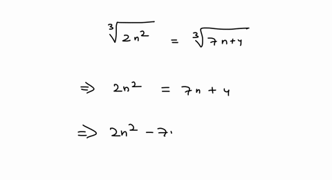 solve-sqrt32-n2sqrt37-n4