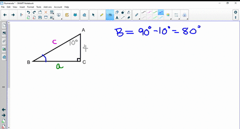 use-the-right-triangle-shown-below-then-using-the-given-information-solve-the-triangle-b4-quad-a10-3