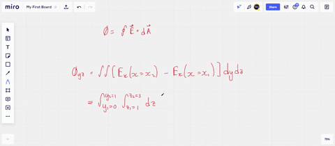 fo-the-box-like-gaussian-surface-shown-in-fig-23-38-encloses-a-net-charge-of-240-varepsilon_0-mathrm