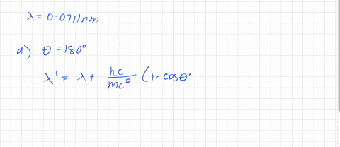 compton-used-photons-of-wavelength-00711-mathrmnm-a-what-is-the-wavelength-of-the-photons-scattere-2