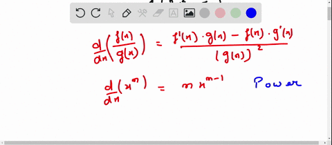 find-the-indicated-derivatives-in-problems-fracdd-xleftfrac3-x22-frac75-x2right