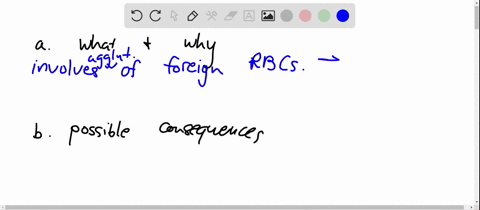 a-what-is-a-transfusion-reaction-and-why-does-it-happen-b-what-are-its-possible-consequences