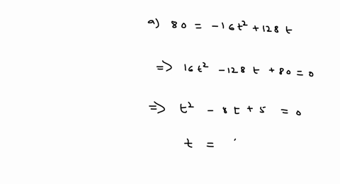 a-projectile-is-launched-from-ground-level-with-an-initial-velocity-of-v_0-feet-per-second-neglec-10