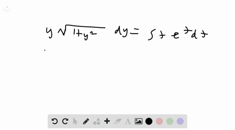 solve-the-differential-equation-frac-d-y-d-t-frac-t-e-t-y-sqrt-1-y-2