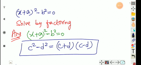 solve-the-given-quadratic-equations-by-factoring-xa2-b20