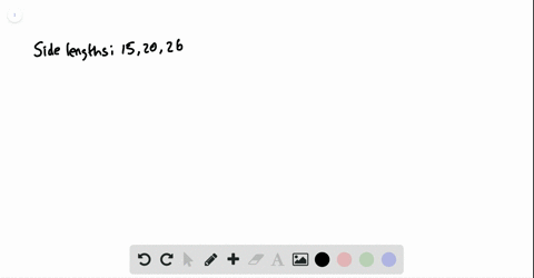 verify-that-the-segment-lengths-form-square-a-triangle-is-the-triangle-acute-right-or-obtuse-1520-an