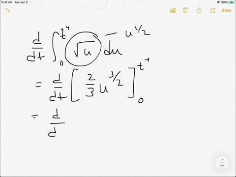 find-the-derivatives-in-exercises-29-32-a-by-evaluating-the-integral-and-differentiating-the-resul-3