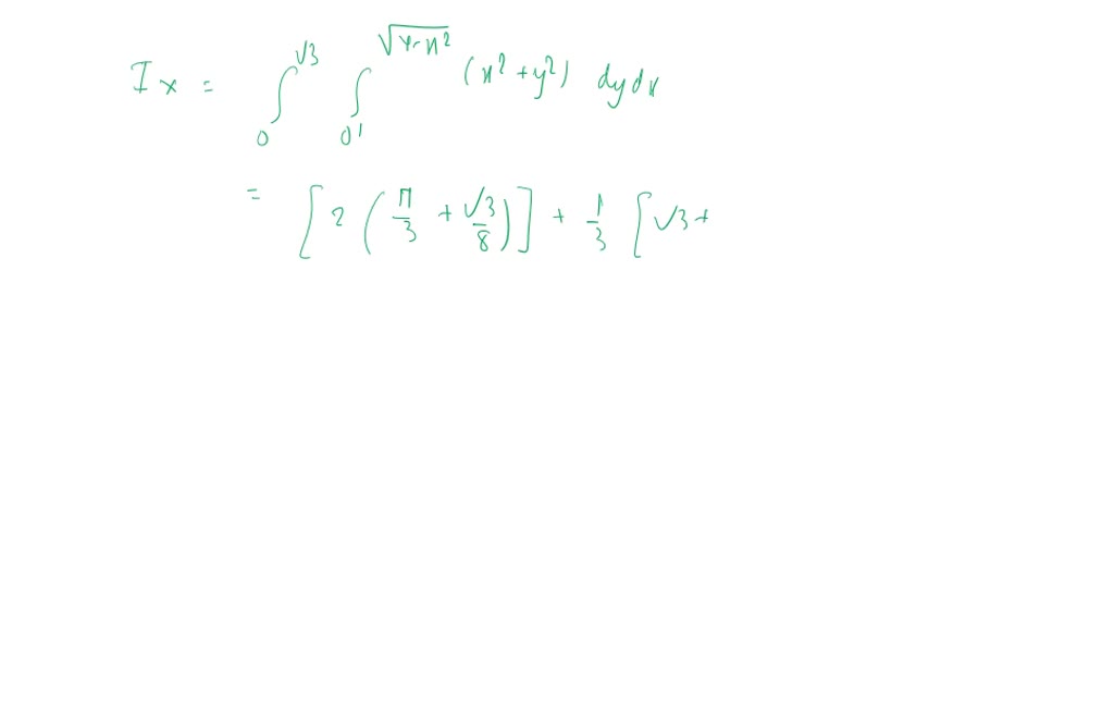 SOLVED:Solve Prob. 6-186 if the moment is applied about the y axis ...