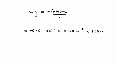 in-a-classical-model-of-the-hydrogen-atom-the-proton-and-electron-are-529-times-10-11-mathrmm-apart-
