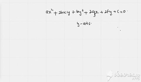 if-the-straight-lines-given-by-a-x22-h-x-yb-y22-g-x2-f-yc0-intersect-on-the-y-axis-then-b-f-c-are-a-