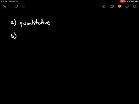 which-of-the-these-statements-are-qualitative-which-are-quantitative-explain-your-choice-in-each-c-2