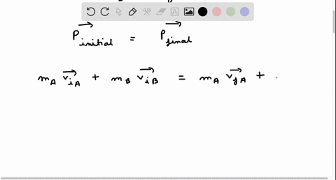 two-objects-a-and-b-collide-a-has-mass-20-mathrmkg-and-b-has-mass-30-mathrmkg-the-velocities-before-