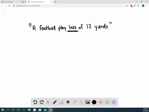 translate-each-phrase-into-an-expression-with-integers-do-not-simplify-a-football-play-loss-of-12-ya