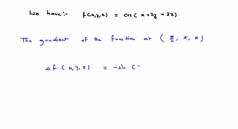 find-an-equation-of-the-tangent-plane-to-the-level-surface-of-the-given-function-that-passes-throu-8