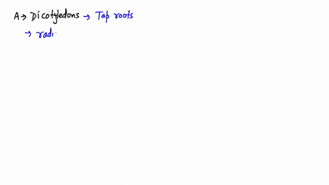 assertion-generallythe-dicotyledonous-plants-have-tap-roots-while-monocotyledonous-plants-having-fib