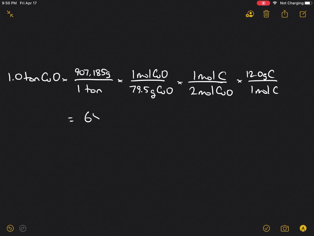 Coke is an impure form of carbon that is often used in the industrial