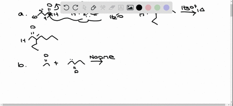 give-the-products-obtained-from-mixed-aldol-additions-of-the-following-compounds