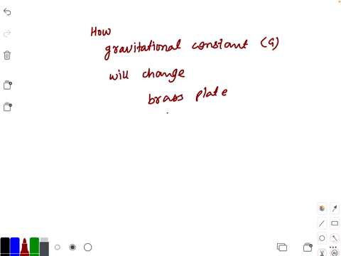 how-the-gravitational-constant-will-change-if-a-brass-plate-is-introduced-between-two-bodies-a-no-ch