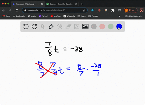 solve-equation-and-check-the-result-frac78-t-28