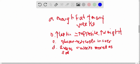 which-of-the-following-statements-is-false-a-a-healthy-human-has-enough-stored-fat-to-supply-calor-2
