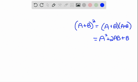 What Is a Perfect Square?