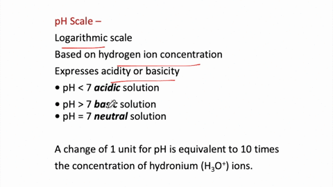 how-is-ph-defined-a-change-of-10-mathrmph-unit-corresponds-to-how-much-of-a-change-in-leftmathrmh_3-