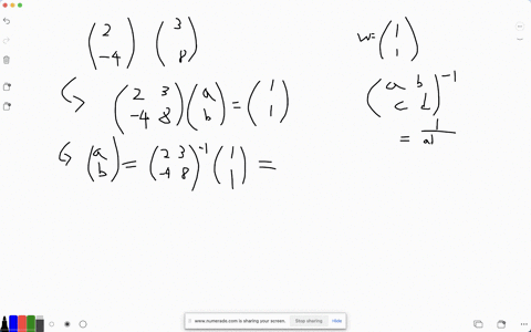 find-the-coordinate-vector-of-w-relative-to-the-basis-sleftmathbfu_1-mathbfu_2right-for-r2-a-mathbfu
