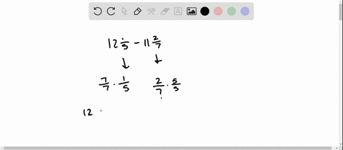 subtract-the-mixed-numbers-write-the-answers-as-fractions-or-mixed-numbers-12-frac15-11-frac27