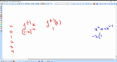 5-12-find-the-maclaurin-series-for-f-x-using-the-definition-of-a-maclaurin-series-assume-that-f-has-