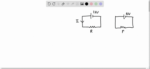 the-current-in-a-resistor-decreases-by-300-a-when-the-potential-difference-applied-across-the-resist