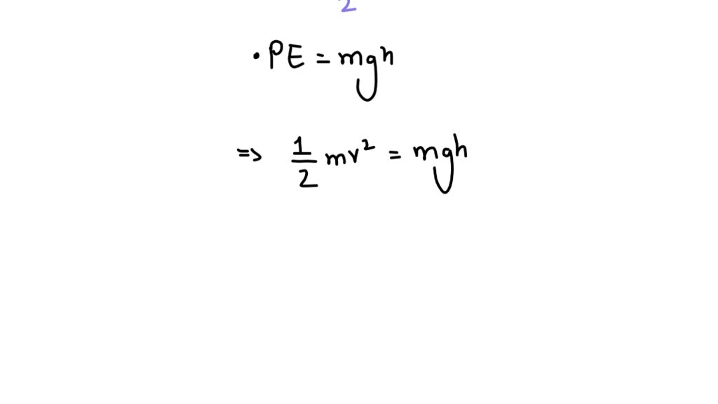A model rocket leaves the ground, heading straight up with speed v