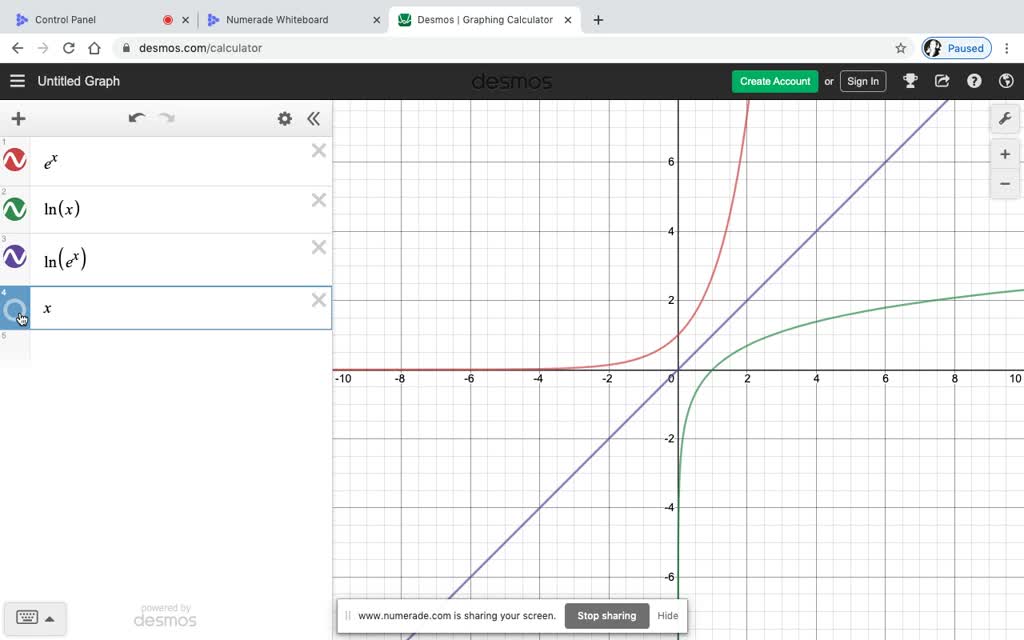 SOLVED:Use logarithms to solve. 2 e^6 x=13