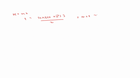 an-air-wedge-is-formed-between-two-glass-plates-separated-at-one-edge-by-a-very-fine-wire-as-shown-8