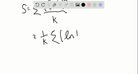 determine-whether-the-series-converges-or-diverges-sum-fracln-k2k