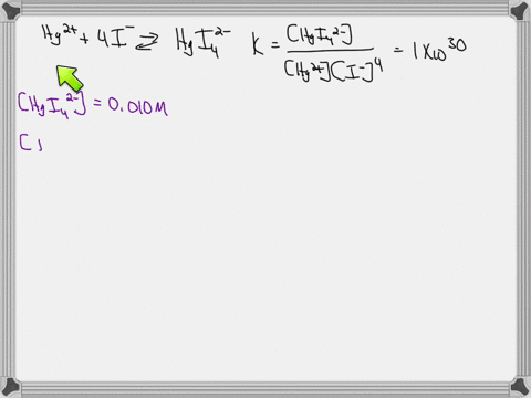 the-overall-formation-constant-for-mathrmhgl_4-2-is-10-times-1030-that-is-10-times-1030fracleftmathr