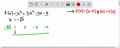 write-the-function-in-the-form-fxx-k-qxrx-for-the-given-value-of-k-use-a-graphing-utility-to-demo-16