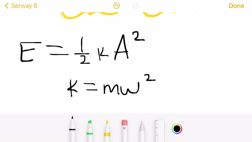 Solvedusing Classical Mecahnics Derive The Results Of Heisenbergs