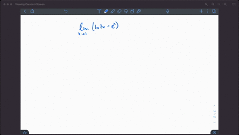 find-the-limit-lim-_x-rightarrow-1leftln-3-xexright
