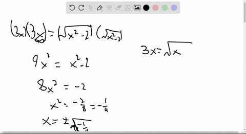 in-problems-19-32-solve-algebraically-and-confirm-graphically-if-possible-3-xsqrtx2-2
